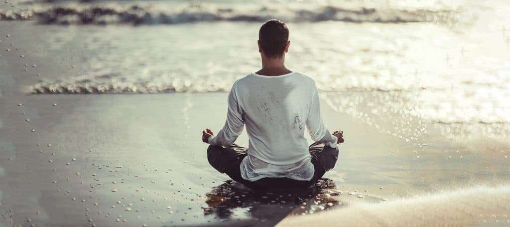 Yoga meditation meditating mediterranean mediterranean sea meditate meditative outdoors yoga t20 axz6dq