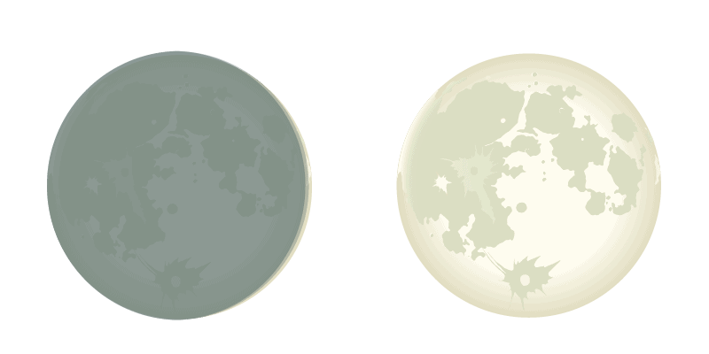 202101fyhha new meditation moon