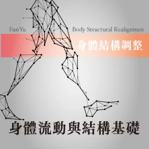 身體流動與結構基礎2025多人合報