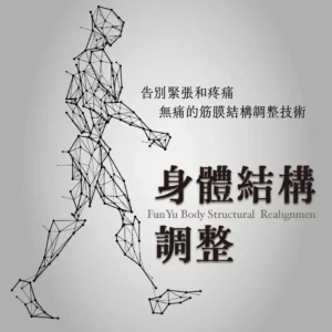 身體結構調整2025全階合報優惠方案｜一次付清