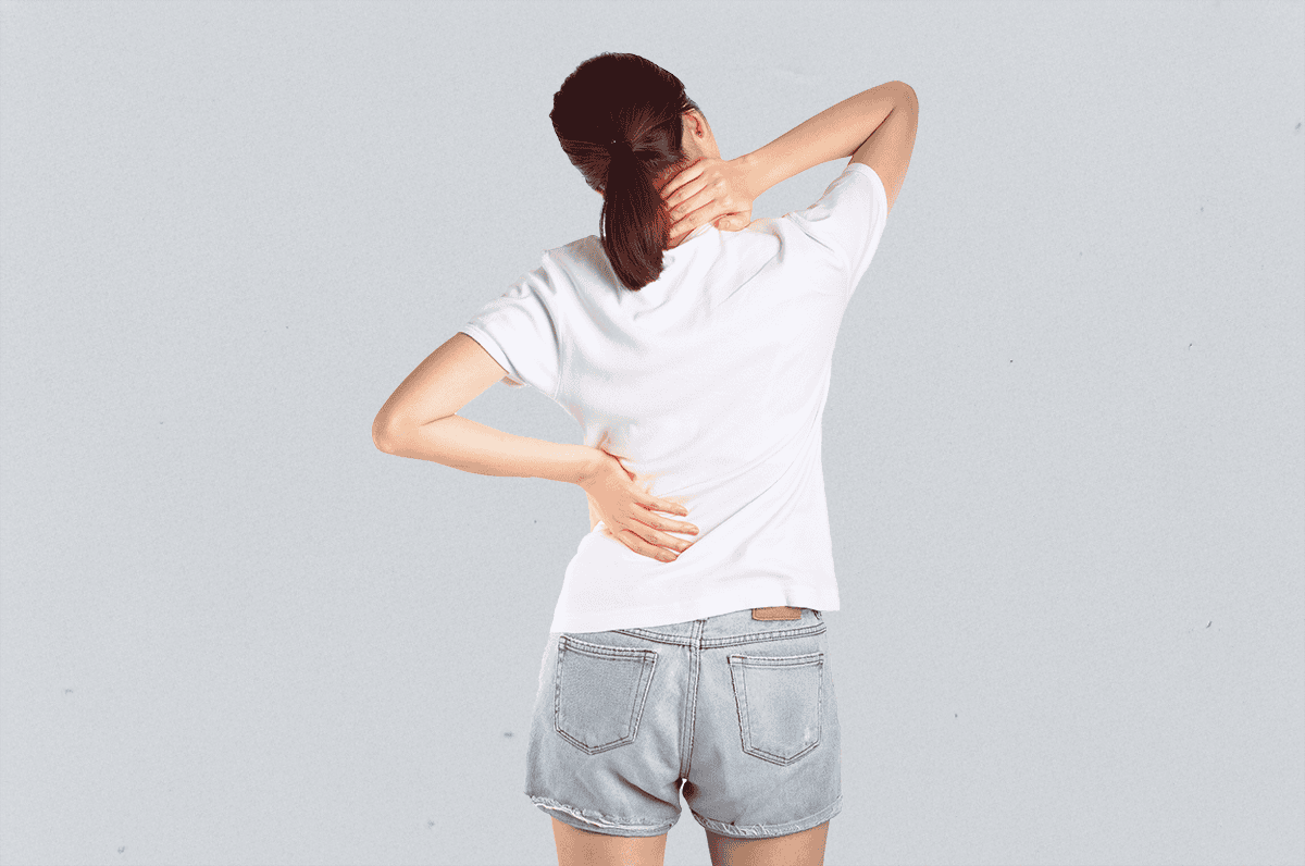 Back Pain